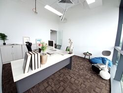 Woods Square (D25), Office #451143311